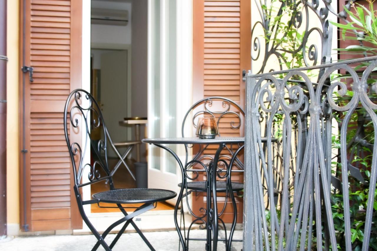 Antiche Mura - Italian Homing Verona Buitenkant foto