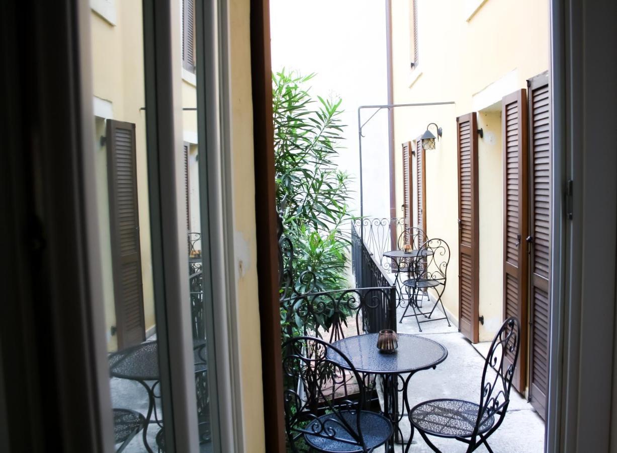 Antiche Mura - Italian Homing Verona Buitenkant foto
