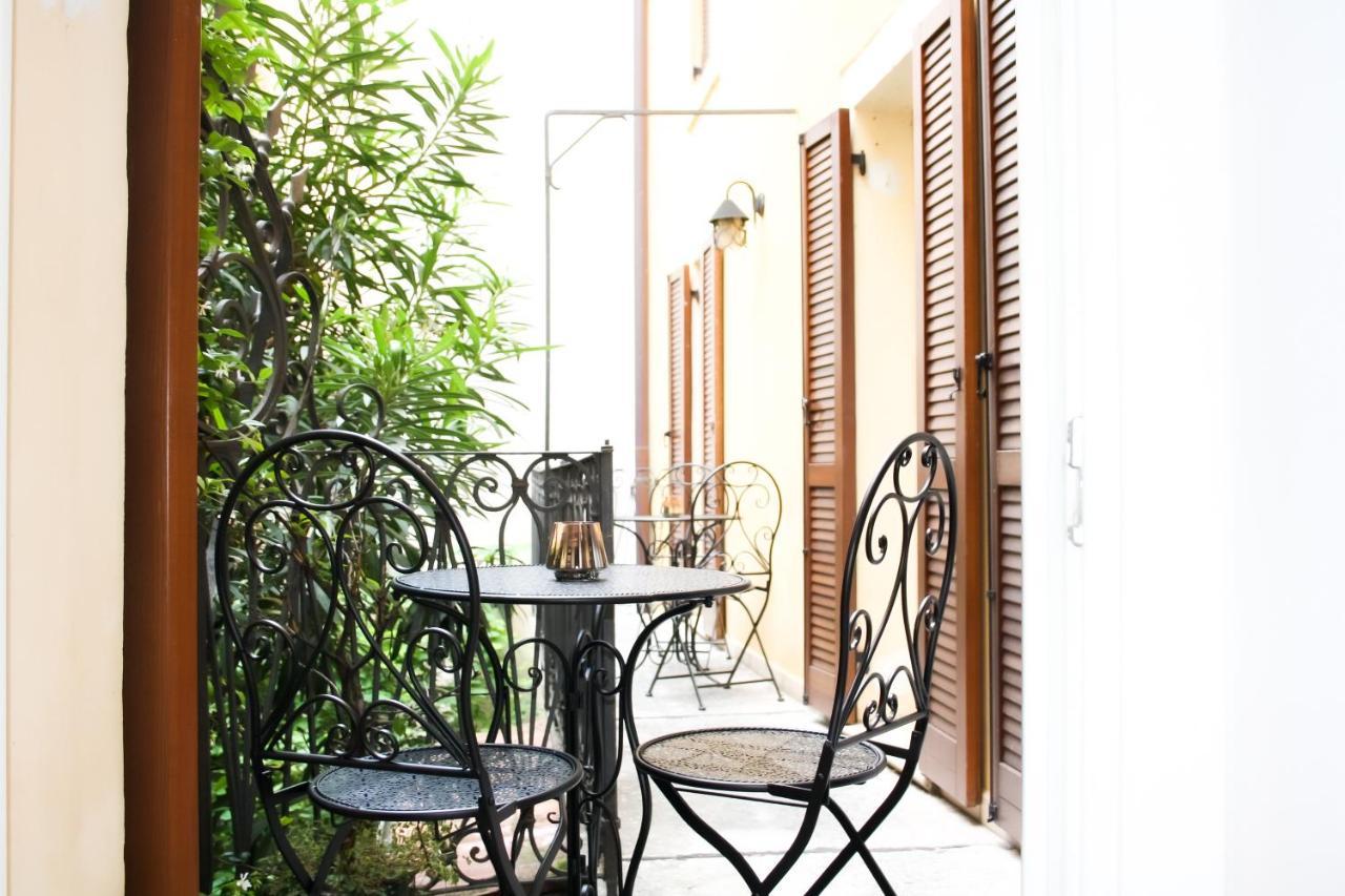 Antiche Mura - Italian Homing Verona Buitenkant foto
