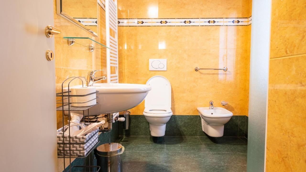 Antiche Mura - Italian Homing Verona Buitenkant foto