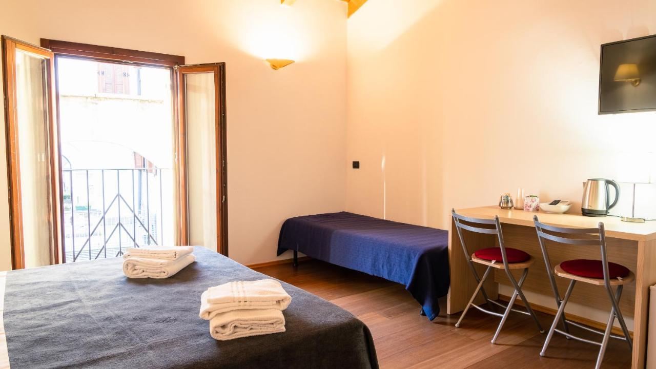 Antiche Mura - Italian Homing Verona Buitenkant foto